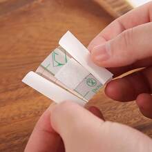 50/100 片防水透明点状粘性方形绷带，超弹力绷带 1.5 英寸 * 1.5 英寸独立包装小点状绷带，用于粘性绷带、医用绷带、纱布垫、无菌敷料、伤口闭合条、手术胶带、压缩绷带、透气绷带、抗菌绷带、硅胶伤口覆盖物、卡通绷带、急救包、运动损伤用品、指尖绷带、急救包中的关节绷带 - 彩色 - 查看 5