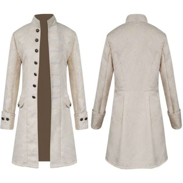 Men's Costume Robes, Cloaks, And Jackets