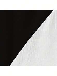 Camiseta Junior H Junior H Junior H 220g - Negro - Ver 5