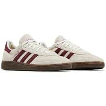 Wmns Handball Spezial ' Collegiate Burgundy' - Multicolor - View 2