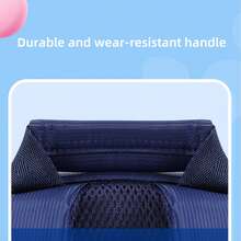 Spin Master 蓝色汪汪队背包，Chase On Duty，狗狗造型儿童背包，舒适可调节肩带，卡通书包 - CHASE - 查看 8