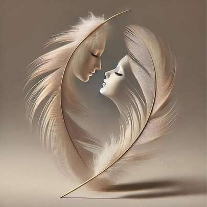 5D Diamond Painting Kit - Love Theme Adult DIY Full Round Diamond Oil Painting Art Set, Includes Tools, Home Decor Gift, Handcraft Wall Art, 1 Set Unframed 40x40cm (15.7x15.7 Inch) Large Size Handmade Painting Set. Please Note That The Different Letter Colors On The Canvas Are For Distinguishing Different Color Codes Of The Diamonds, Which Is For Better Operation, And The Actual Effect Shall Be Subject To The Color Of The Diamonds.