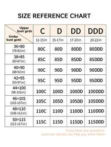 Plus Size Women's Full Coverage Underwire Bra With High Support, Deep Padded Cups For Back Smoothing - Elegant Everyday & Casual Bras For Full-Figured Women, Machine Washable  Sexy Cos    Knitted Fabric - 黑色 - 查看 7