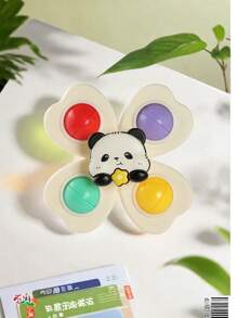 3 szt. przyssawek spinnerów, spinnerów dla niemowląt, spinnerów, zabawek sensorycznych, wczesnej edukacji, zabawek do kąpieli, krzeseł do jadalni, zabawek, prezentów urodzinowych dla chłopca i dziewczynki, odpowiednich do codziennego użytku, zabawek, zabawek do kąpieli, krzeseł do jadalni, zabawek, prezentów urodzinowych dla chłopca i dziewczynki, odpowiednich do codziennego użytku niemowląt