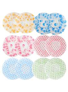 3/2/1pc Silk Bonnet For Sleeping Women ,Luxurious Satin Silky Bonnet With Adjustable Tie,Hair Accessories For Women,Head Scarf For Women's Hair,Hair Care, And Shower Luxurious Satin & Silk Bonnet For Sleeping - Adjustable Comfort Fit With Tie Band - Unisex Night Hair Protection For Men & Women