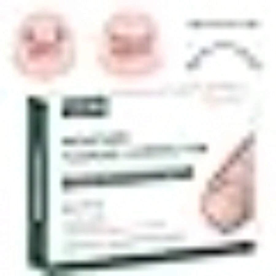 Dual Nitinol Ingrown Toenail CorrectorIngrown Toenail Treatment Curved Toenail Straightener Ingrown Toe Nail Relief Ingrown Toenail Removal Kit Big Toe Ingrown Toenail Tool 0.55in 0.66in - như hình ảnh - Xem 1