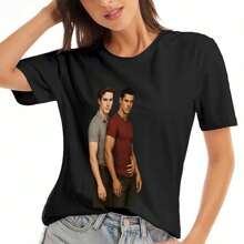 Women T-Shirts