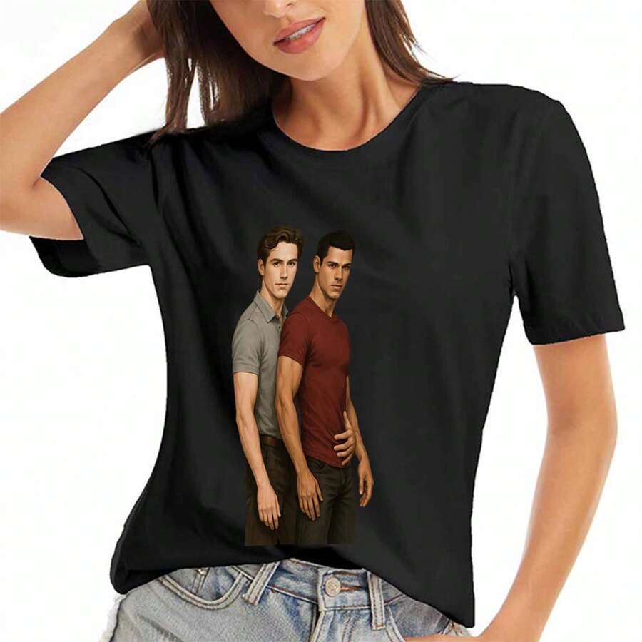 Women T-Shirts