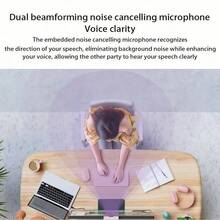 Logitech Brio 505 Streaming Webcam|1080P Beauty Mode|Rotating Cover|Magnetic Stand|For Live/Online Class