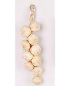 仿真蔬菜水果吊饰、壁挂蔬菜模型、吊饰串、假蔬菜道具、塑料装饰吊饰、假植物