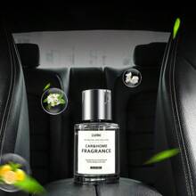 1 pieza Difusor de Aroma de 160ML, ambientador para el hogar, apto para desodorización de baños, fragancia de dormitorios, decoración del hogar, difusor de aroma de larga duración para dormitorio, sala de estar, estudio, hotel, coche, festivales, aromaterapia