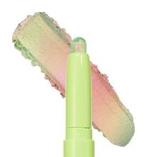 ColourPop Shadow Stix - Sombra de ojos en crema multicolor con color de larga duración - Maquillaje en crema de uso múltiple con sacapuntas incorporado y punta precisa para una aplicación fácil - Rising Sun (0.05 Oz)