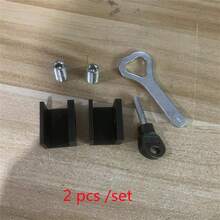 1 件窗锁定位器限位滑动窗门铝合金锁儿童保护门窗防盗锁（如图所示，我们的产品包含一把钥匙或两把钥匙）