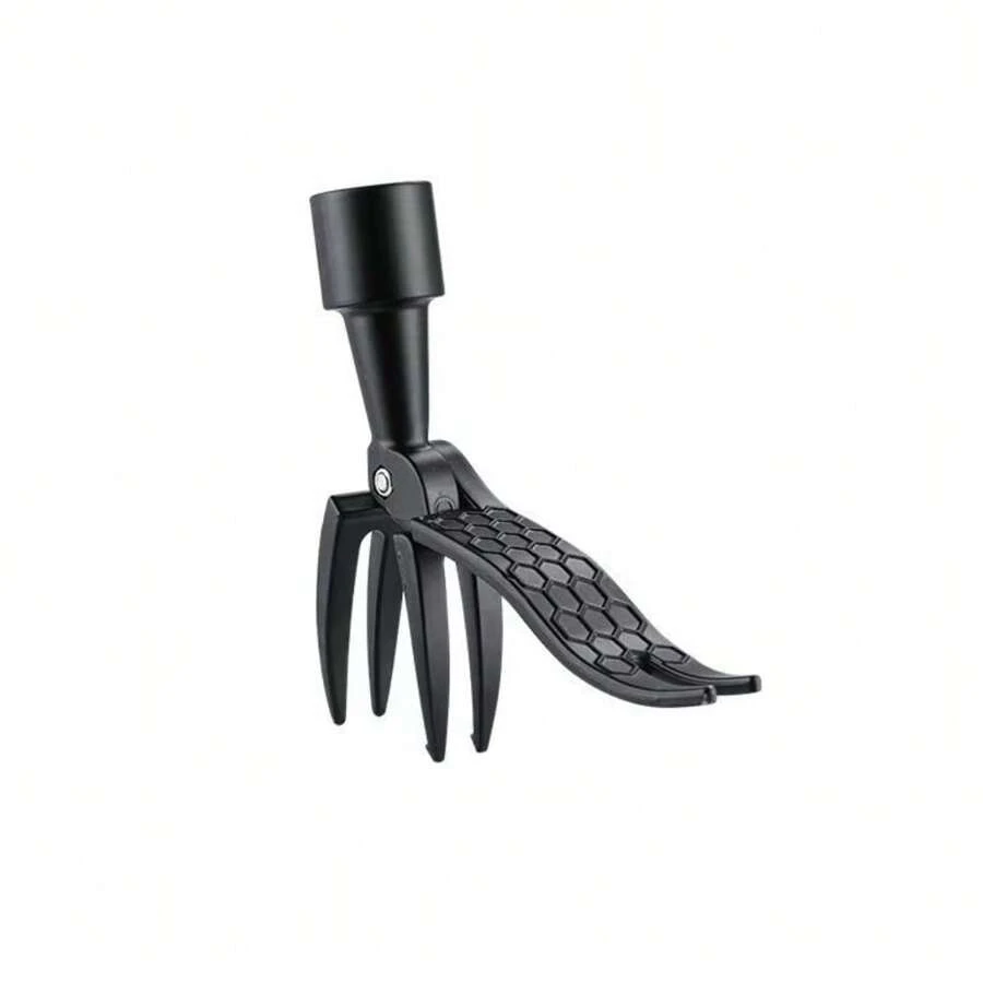 1pc 2nd Generation Stand Up Puller, Manual Root Remover Tool, Bend-Free