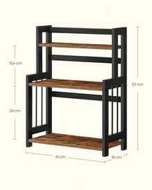 Spice Racks - Bordeaux - Voir 6