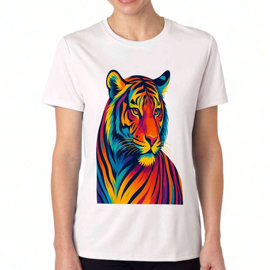 Women T-Shirts