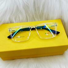 Kids Eyeglasses - 無色 - 查看 2