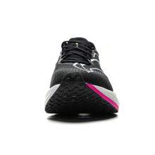 LI-NING FEIDIAN 5 CHALLENGER 女款专业运动跑步鞋 ARMV002 正品官方店 - 黑色 - 查看 5