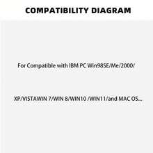 1pc USB Wired Colorful Backlit Optical Mouse, Suitable For Home, Office And Gaming