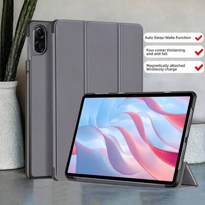 Tablet Case For Honor Pad X9 X8 X8A X8Pro 11.5 SE 11 11.5"S Cover For Xiaoxin Pad Tab M9 M10 M11 Case For Galaxy Tab S10 S9 S8 S7 FE Plus S6 Lite Tabl