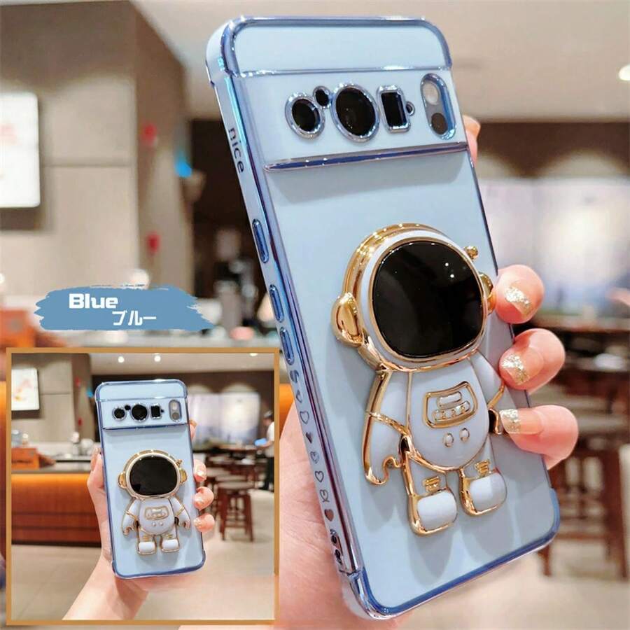 Basic Phone Cases - Green - View 1