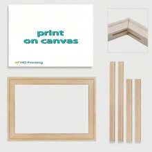 1 pièce Cadeau Moderne Peinture sur canevas Affiche Impression Abstrait Lignes Colorées Vie Canapé Fauteuil Poissons Crocodiles pour Décoration Murale Salon Maison, Cadre en option