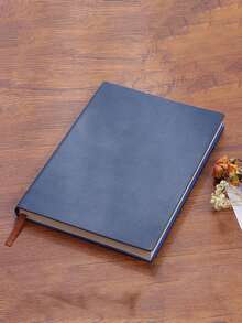 Personalized Prayer Journal Christian Gift For Women God Says I Am Positive Affirmations Leather Notebook Graduation Christmas Birthday Gift,School Supplies,Back To School,Christmas Gift Supplies - Multicolor - View 10