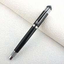 Office Luxury Pen Ballpoint Pens For School Students Business Office Ball Pen Back To School For Gift Stationery Supplies