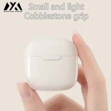 MEIYIXING DIGITAL TECHNOLOGY Wireless Headphones, With A Capacity Of 200mAh, Can Provide Up To 2-5 Hours Of Playback Time. Stereo Wireless Headphones, Sporty Mini Headphones. Wireless Headphones, Compact And Portable, With High-Quality Microphone, Low-Frequency Wireless Headphones, Suitable For Running And Exercising.