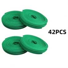 22/42/72 Pcs Lemongrass Coils, Suitable For Outdoor Use - Lemongrass Citronella Aroma Therapy - 3-4 Hours Burning Time - Perfect For Pool Side, Patio, Porch, Deck, Camping & Hiking, Camping Accessories | Spiral Coil Design | Slow Burning Coils
