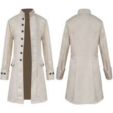 Men's Costume Robes, Cloaks, And Jackets