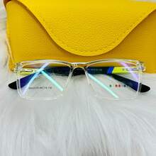 Kids Eyeglasses - 無色 - 查看 3