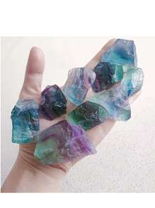 1/2/3 Piezas de Especímenes de Piedra Genuina, Sin Procesar, Lapislázuli Natural Real - Para decoración del hogar DIY, coleccionables únicos y regalos festivos pensados