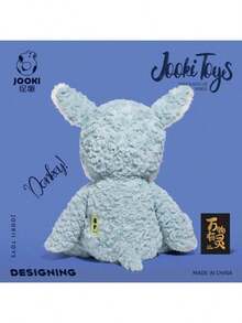 Măgar drăguț și încăpățânat, păpușă de pluș, pernă de dormit pentru fetiță, confortabilă și moale, este decorul perfect pentru camera de familie, decorul canapelei, alegerea ideală pentru decorarea petrecerilor, cadouri de ziua de naștere, tot felul de cadouri de sărbători, este cadoul perfect pentru prieteni sau parteneri.