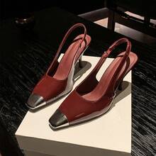 Women Heeled Sandals