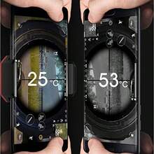 Phone Cooler - Rojo - Ver 4