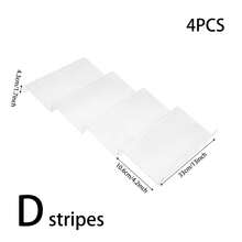 Spice Drawer Organizer, Acrylic Spice Rack Organizer For Kitchen Drawer, 4 Slanted Tier Expandable Drawer Inserts For Spices, For Cabinet - Multicolor - View 16