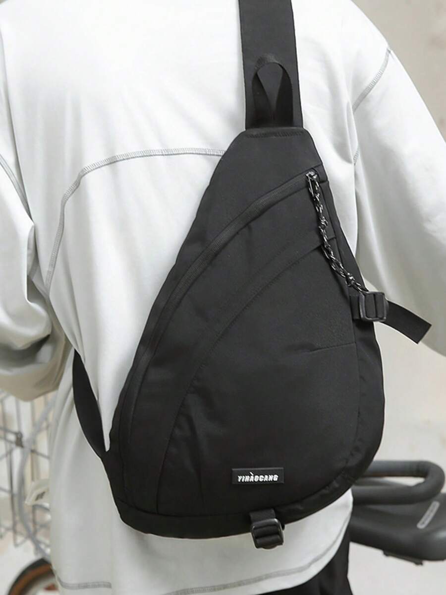 Small Crossbody Bag, Shoulder Bag, Chest Bag, Summer Style