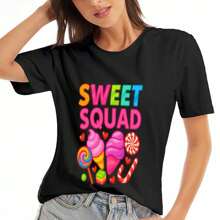 Women T-Shirts