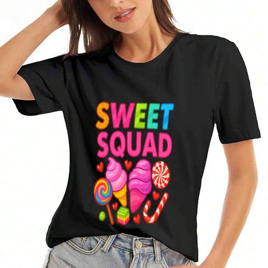 Women T-Shirts