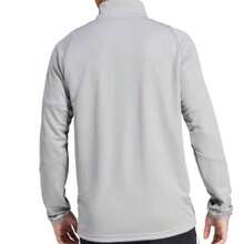 Adidas Tiro 24 Training Top - Grey - Grey - View 2