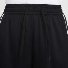 Women's Nike DF Crossover 7" Knit Shorts, FQ4545-010 - Black - View 5