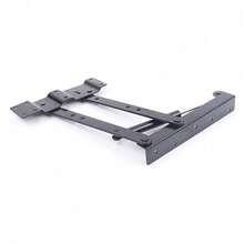 HaroldDol Table Bases - Black - View 5