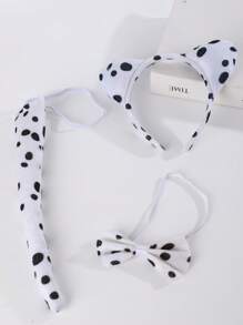 Faixa de Cabelo com Orelhas de Macaco Banana Fofa, Presilha de Cabelo em Formato de Macaco Cartoon, Lavagem Facial, Super Fofa e Engraçada, Acessório de Cabelo