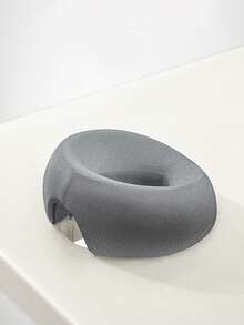 1 件套记忆海绵面枕，适用于美容床、按摩床专用床上用品