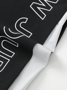 Balabala Pantalones de niños, pantalones delgados de verano 2025 para niños grandes, pantalones holgados y informales con sensación refrescante