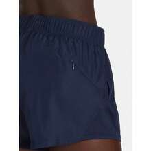 Athletic Works Women's Running Shorts With Pockets, Sizes XS-XXXL - darknavy - View 4