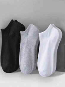 100 pezzi/80 pezzi/50 pezzi/30 pezzi/20 pezzi/10 pezzi/8 pezzi/4 pezzi Calzini comodi, traspiranti, antimicrobici e assorbenti, ideali come regalo della Festa della Mamma, calzini sotto il ginocchio adatti a uomo e donna, calzini assorbenti, resistenti agli odori, elastici e morbidi, in colori uniti alla moda, adatti per primavera, estate, autunno, inverno, uso casual, quotidiano e per yoga/sport
