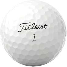 Pro V1 Golf Ball Pack Of 12 White - White - View 4