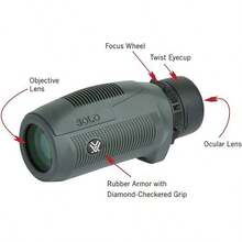 Monoculars - Nessuno - Visualizzare 5